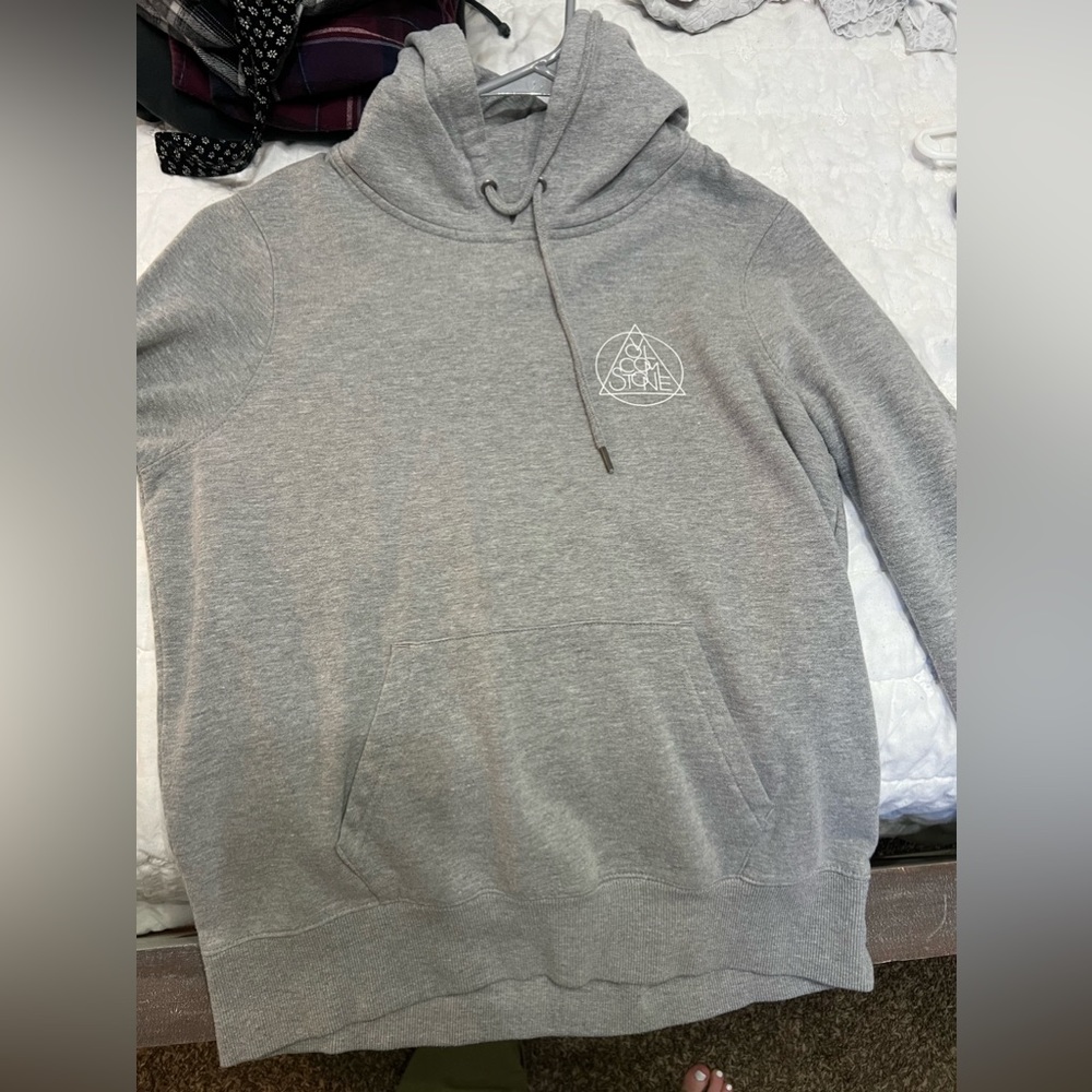 Volcom Womens Hoodie